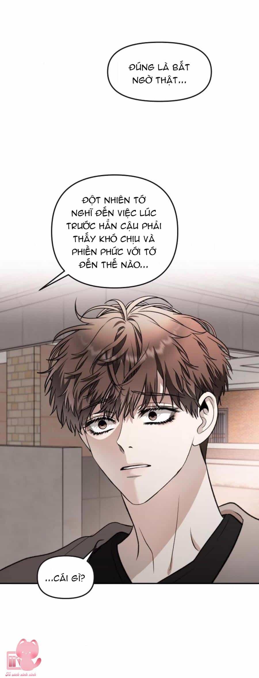 Tự Do Trong Mơ - Chương 72 - ảnh 99