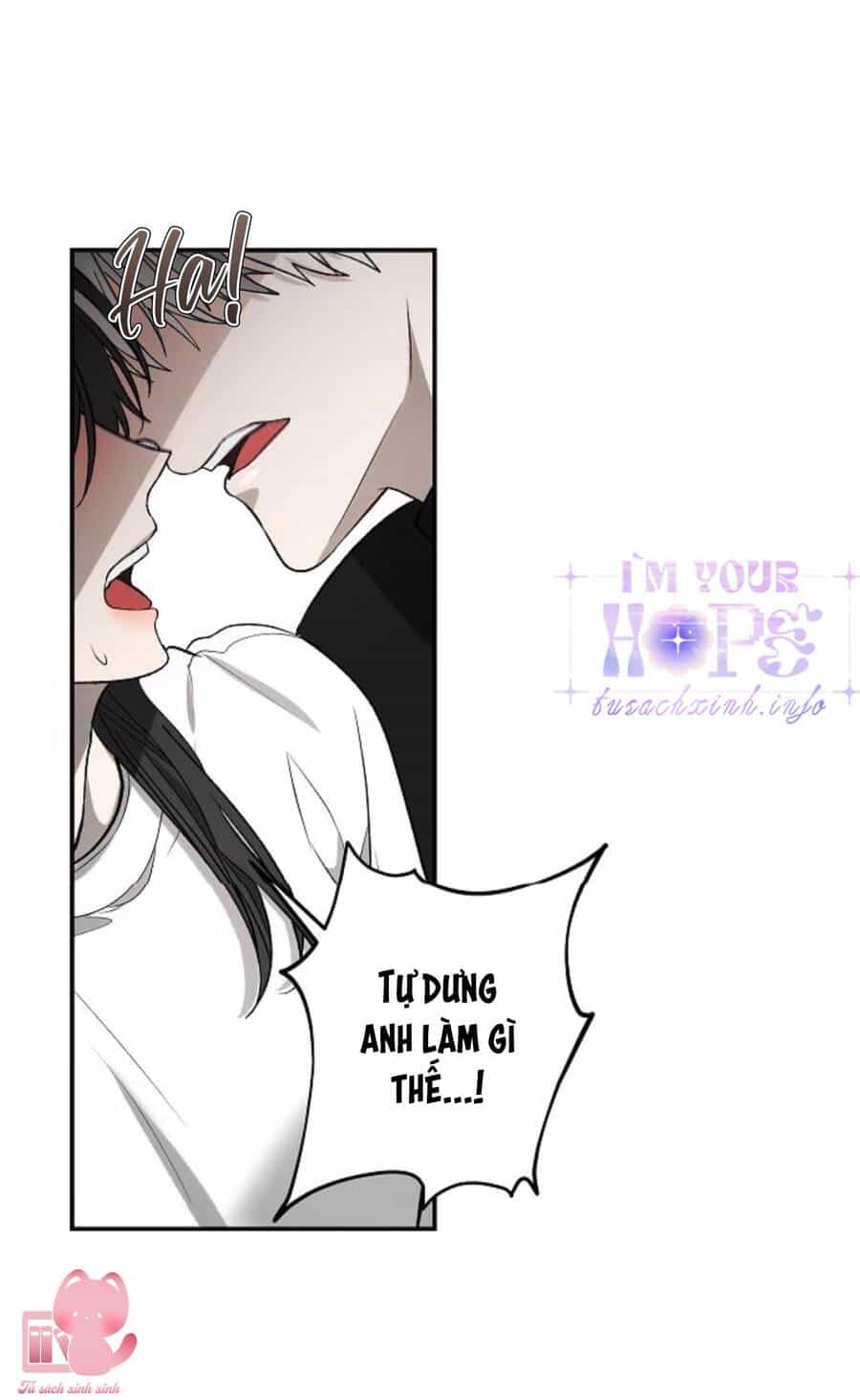 Tự Do Trong Mơ - Chương 73 - ảnh 76