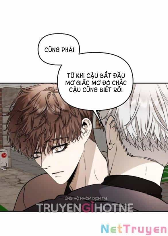 Tự Do Trong Mơ - Chương 73.1 - ảnh 35