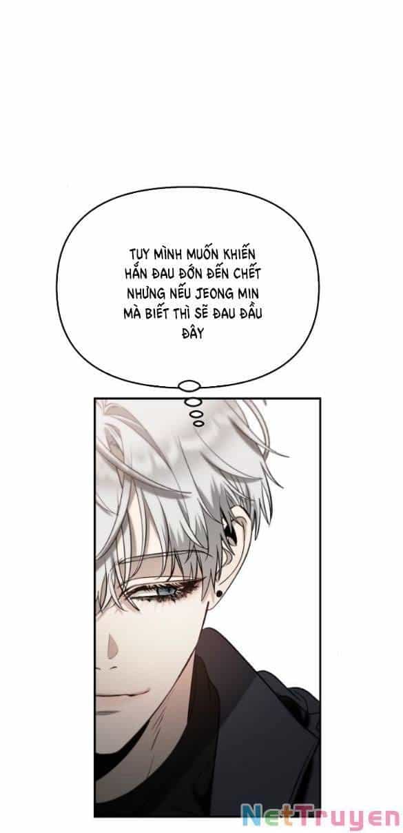 Tự Do Trong Mơ - Chương 73.1 - ảnh 41