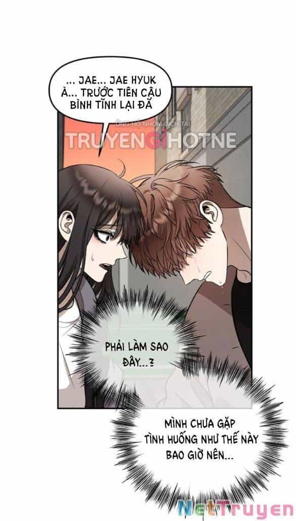 Tự Do Trong Mơ - Chương 73.1 - ảnh 7