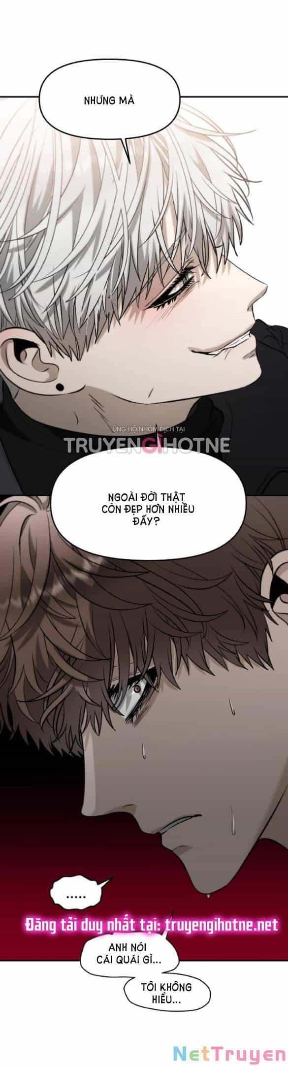 Tự Do Trong Mơ - Chương 73.1 - ảnh 73