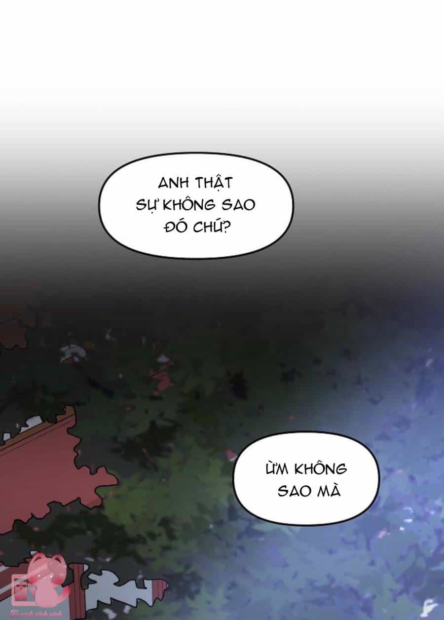 Tự Do Trong Mơ - Chương 74 - ảnh 13