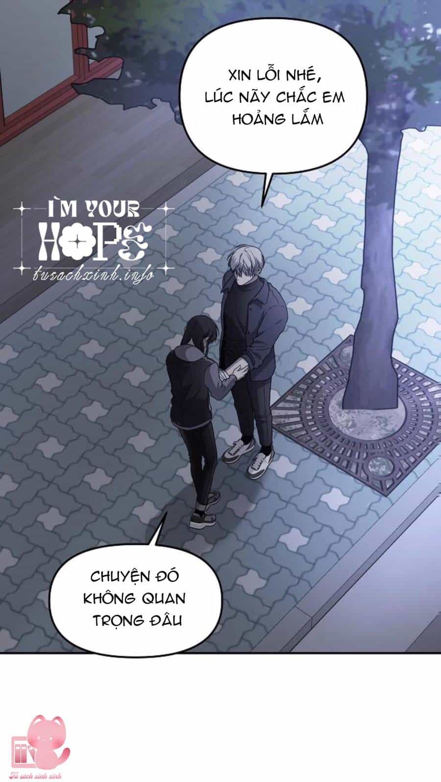 Tự Do Trong Mơ - Chương 74 - ảnh 14