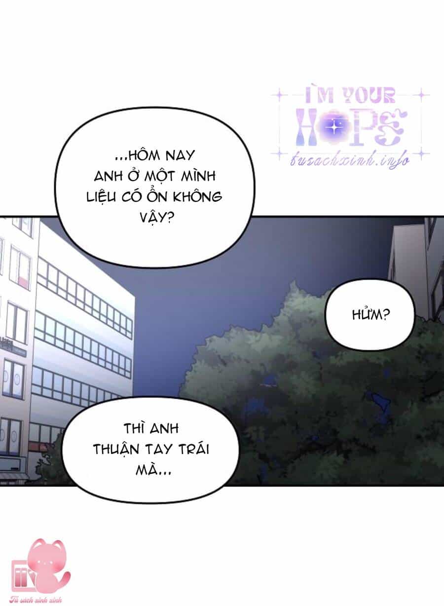 Tự Do Trong Mơ - Chương 74 - ảnh 18