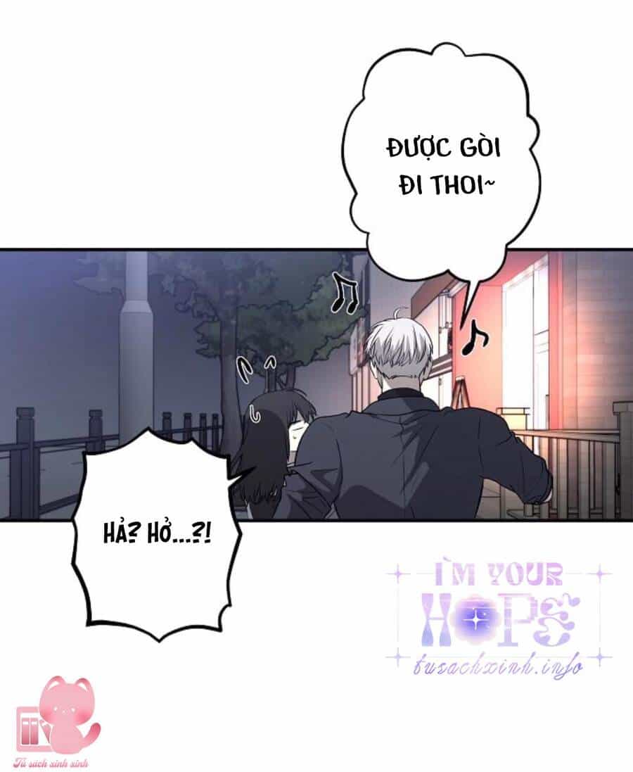 Tự Do Trong Mơ - Chương 74 - ảnh 23