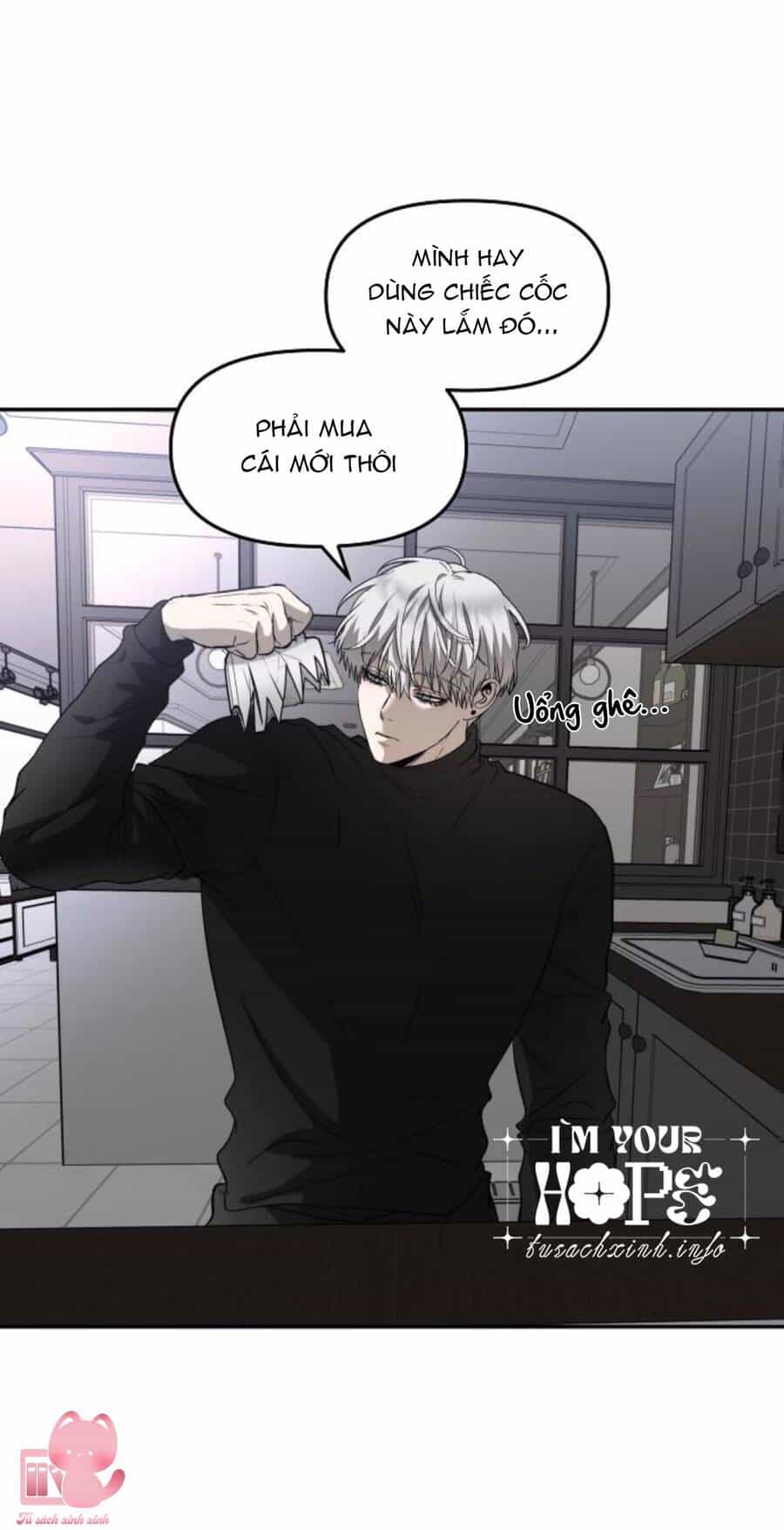 Tự Do Trong Mơ - Chương 74 - ảnh 29
