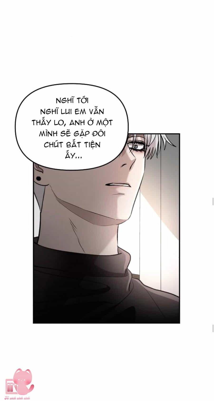 Tự Do Trong Mơ - Chương 74 - ảnh 35