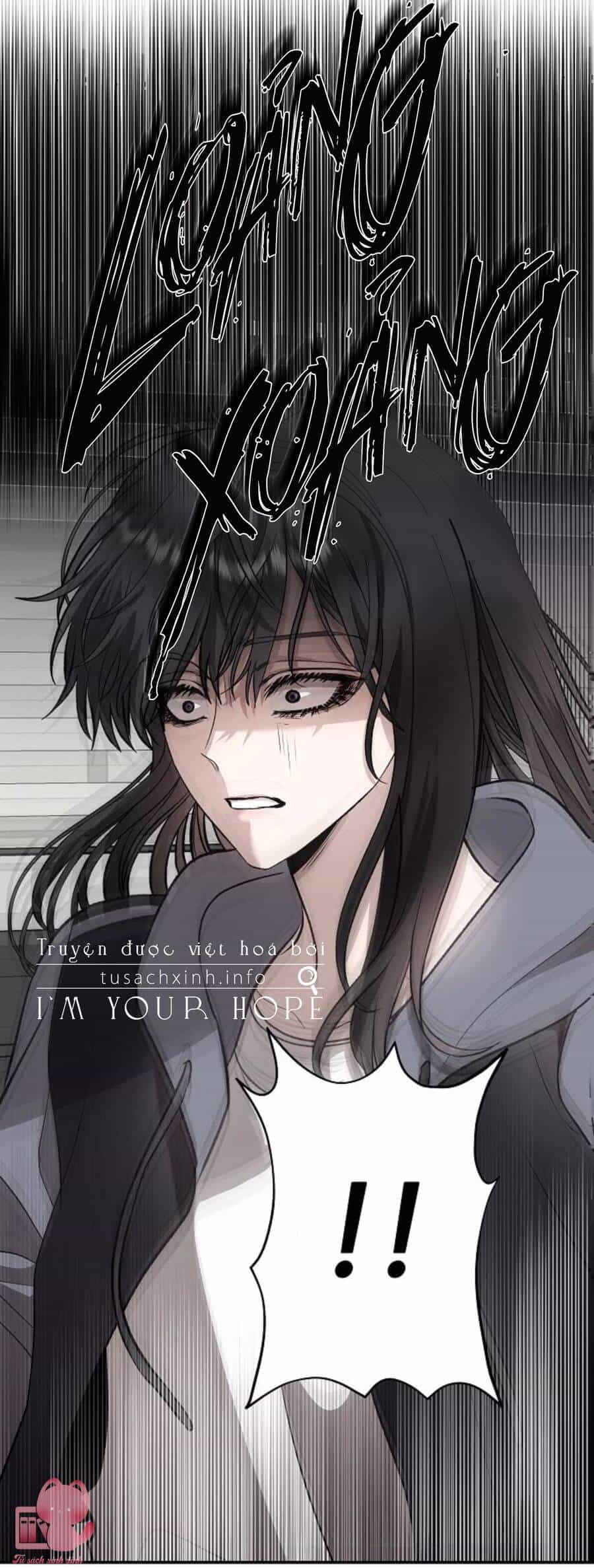 Tự Do Trong Mơ - Chương 74 - ảnh 5
