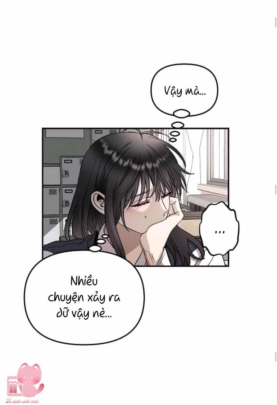 Tự Do Trong Mơ - Chương 74 - ảnh 63