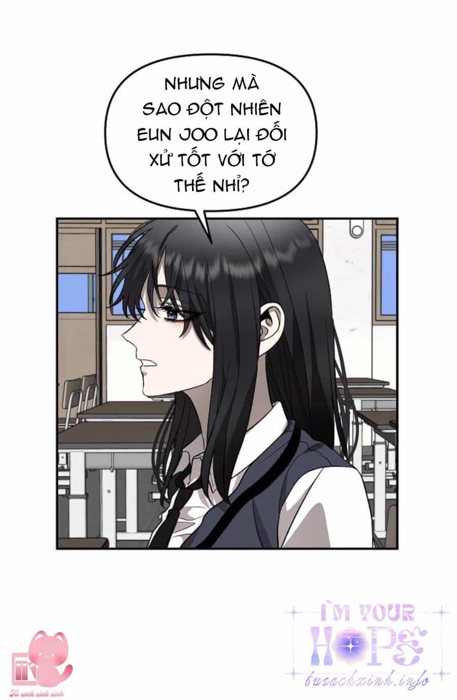 Tự Do Trong Mơ - Chương 74 - ảnh 68