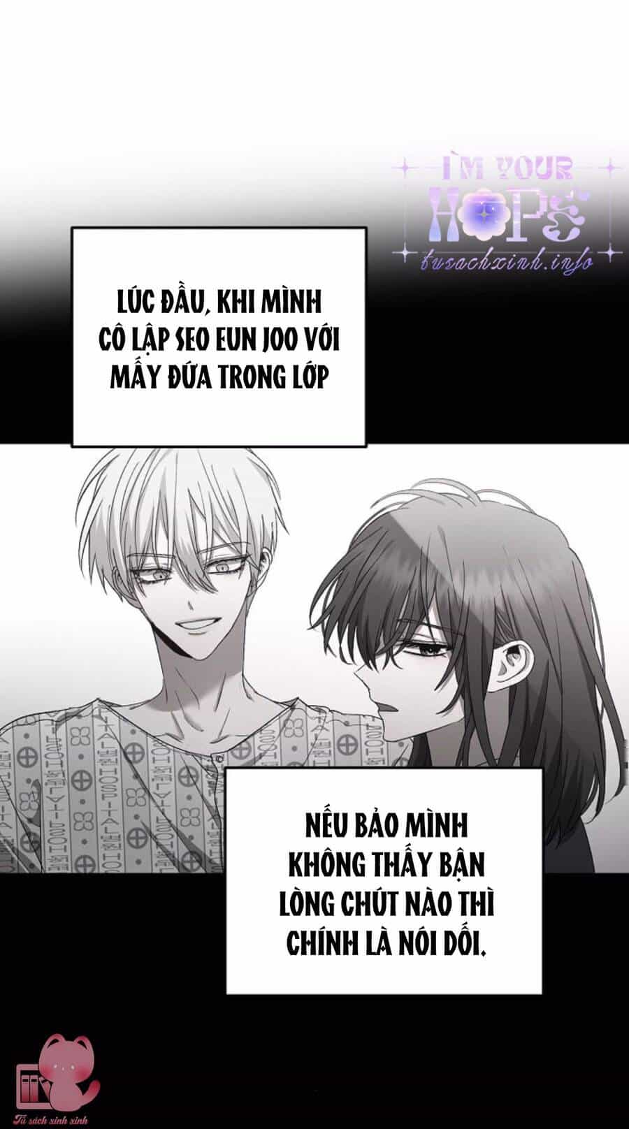 Tự Do Trong Mơ - Chương 74 - ảnh 78