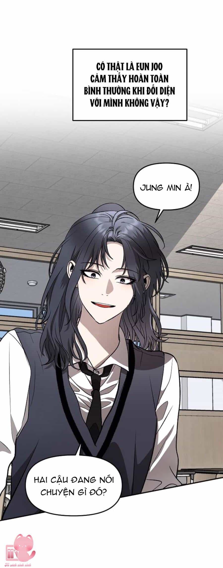 Tự Do Trong Mơ - Chương 74 - ảnh 81