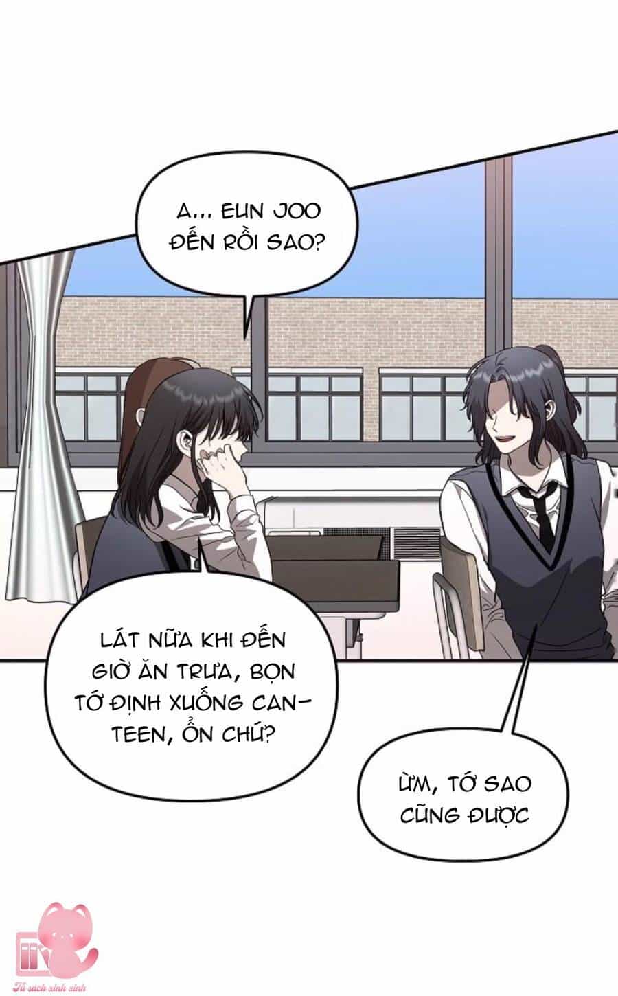 Tự Do Trong Mơ - Chương 74 - ảnh 82
