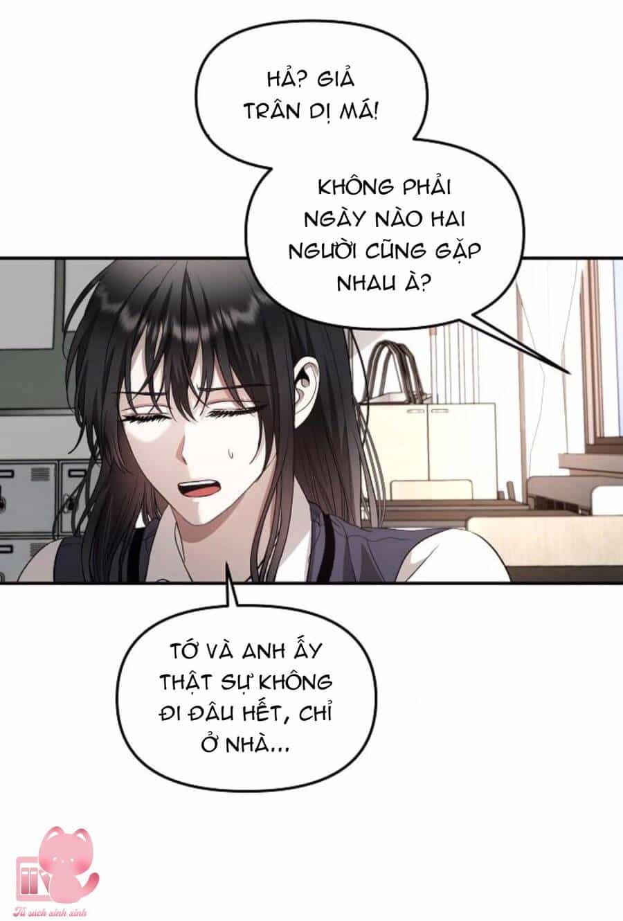Tự Do Trong Mơ - Chương 74 - ảnh 91