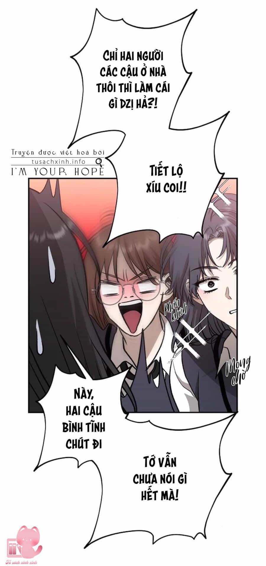 Tự Do Trong Mơ - Chương 74 - ảnh 93