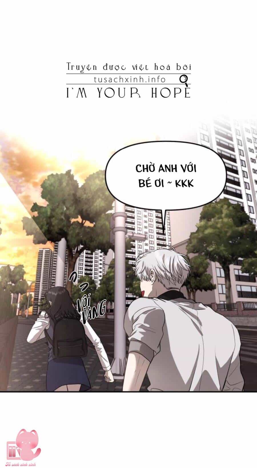 Tự Do Trong Mơ - Chương 75 - ảnh 103