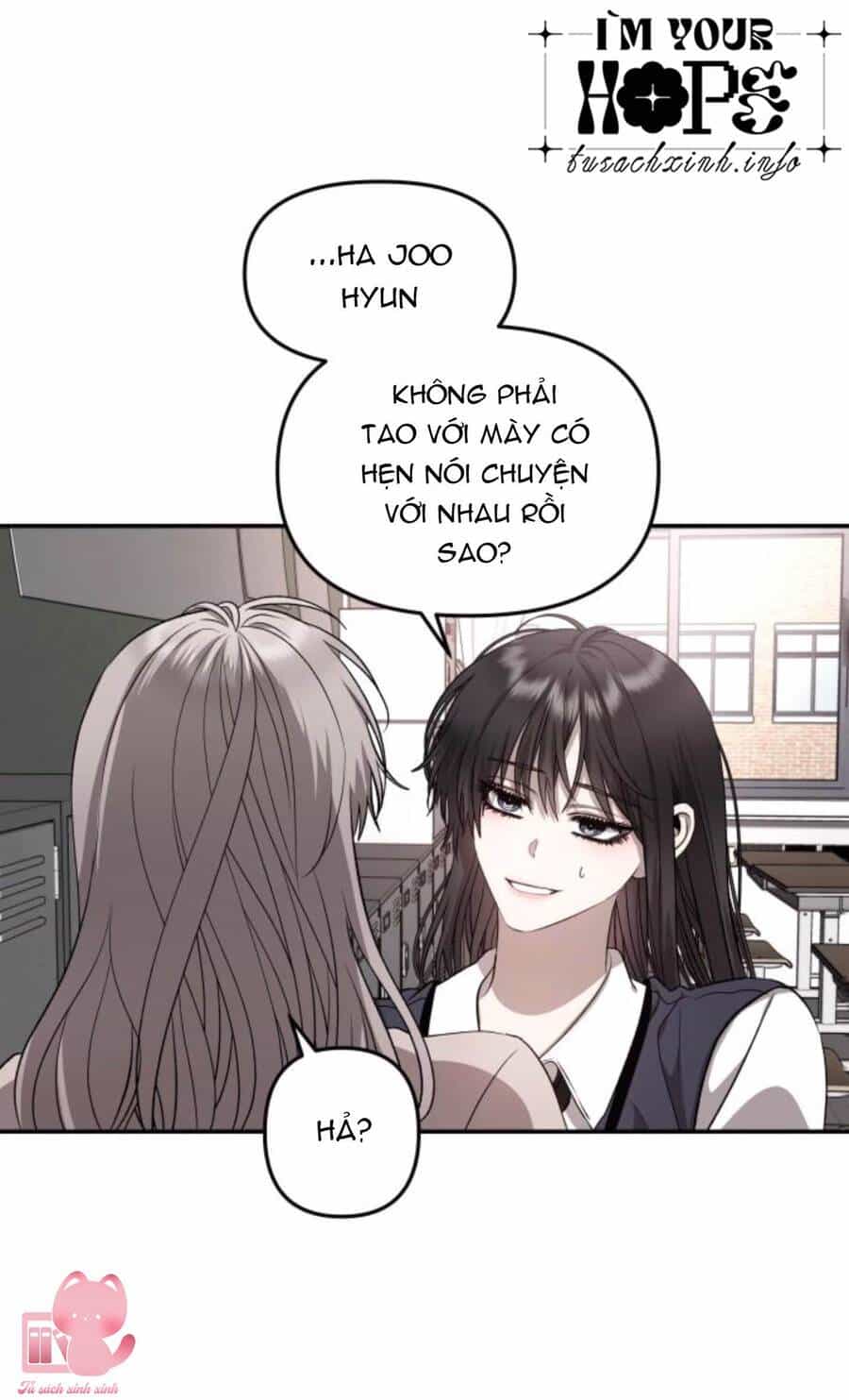 Tự Do Trong Mơ - Chương 75 - ảnh 20