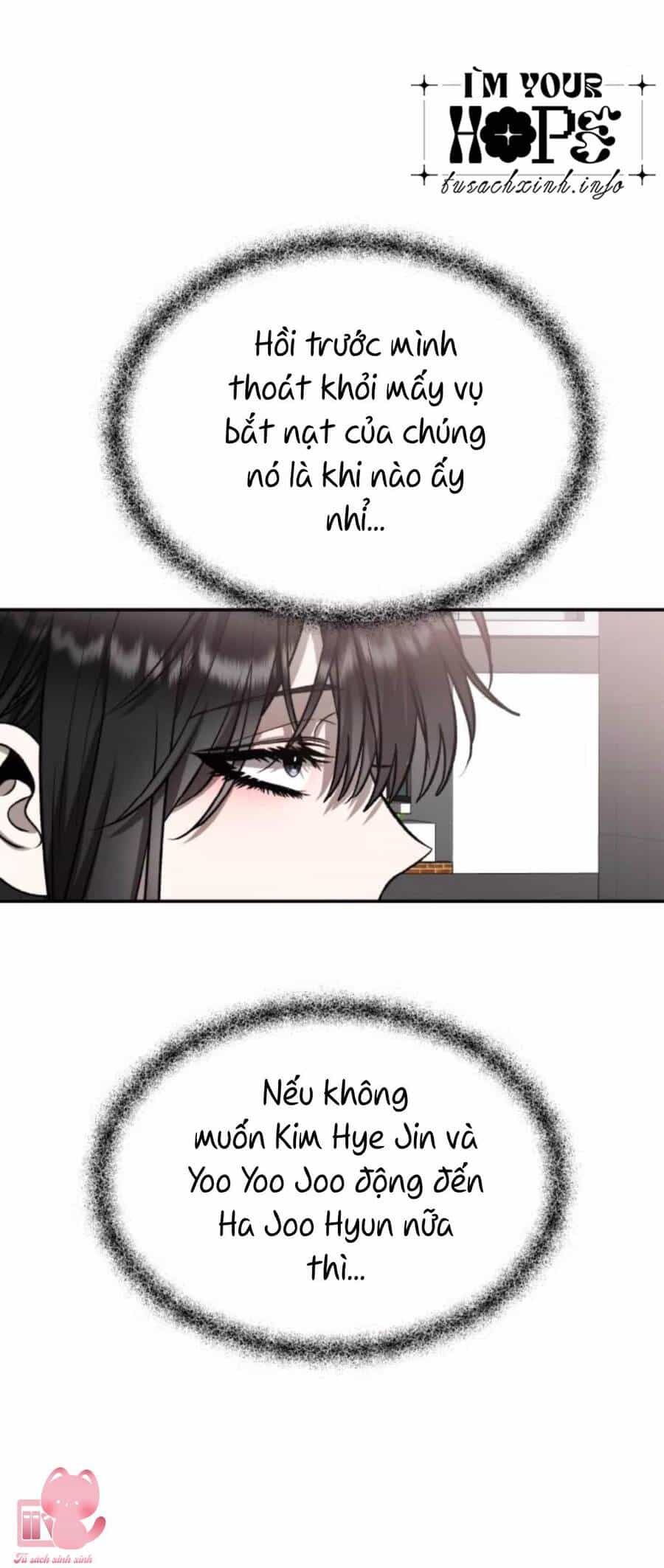 Tự Do Trong Mơ - Chương 75 - ảnh 36