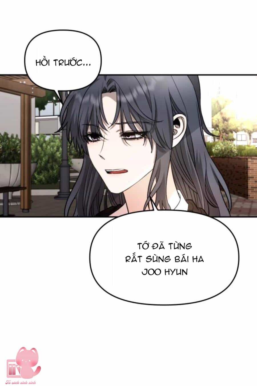 Tự Do Trong Mơ - Chương 75 - ảnh 52