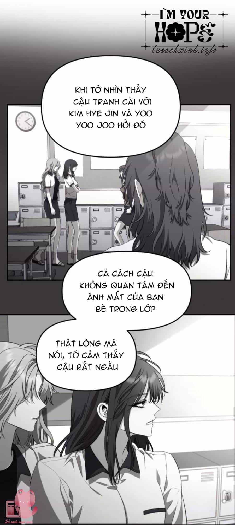 Tự Do Trong Mơ - Chương 75 - ảnh 69