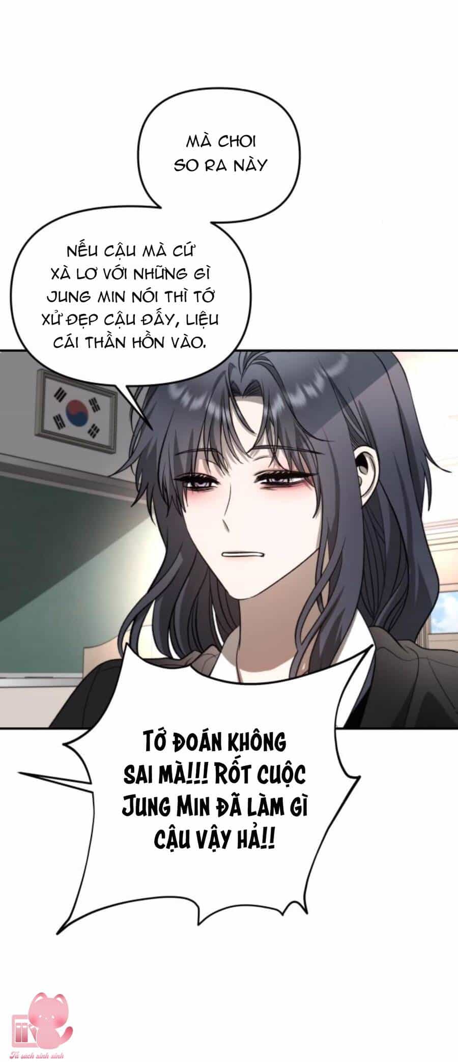 Tự Do Trong Mơ - Chương 75 - ảnh 86