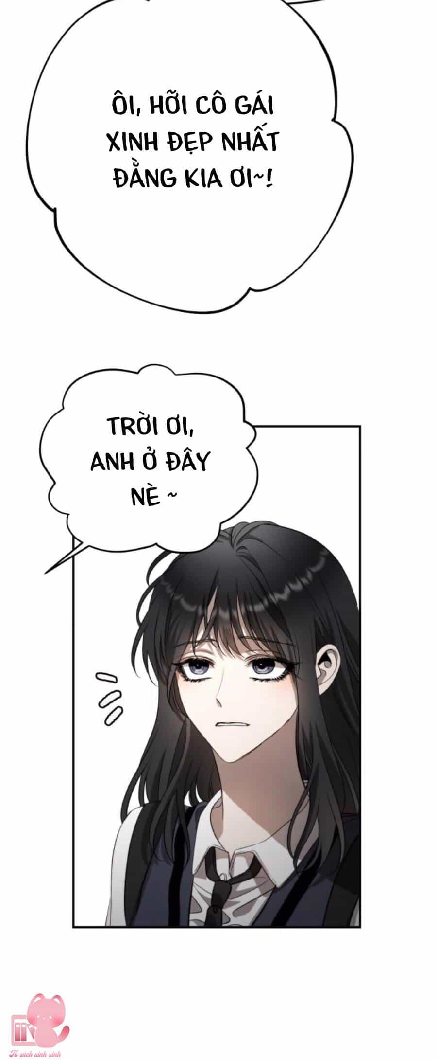 Tự Do Trong Mơ - Chương 75 - ảnh 91