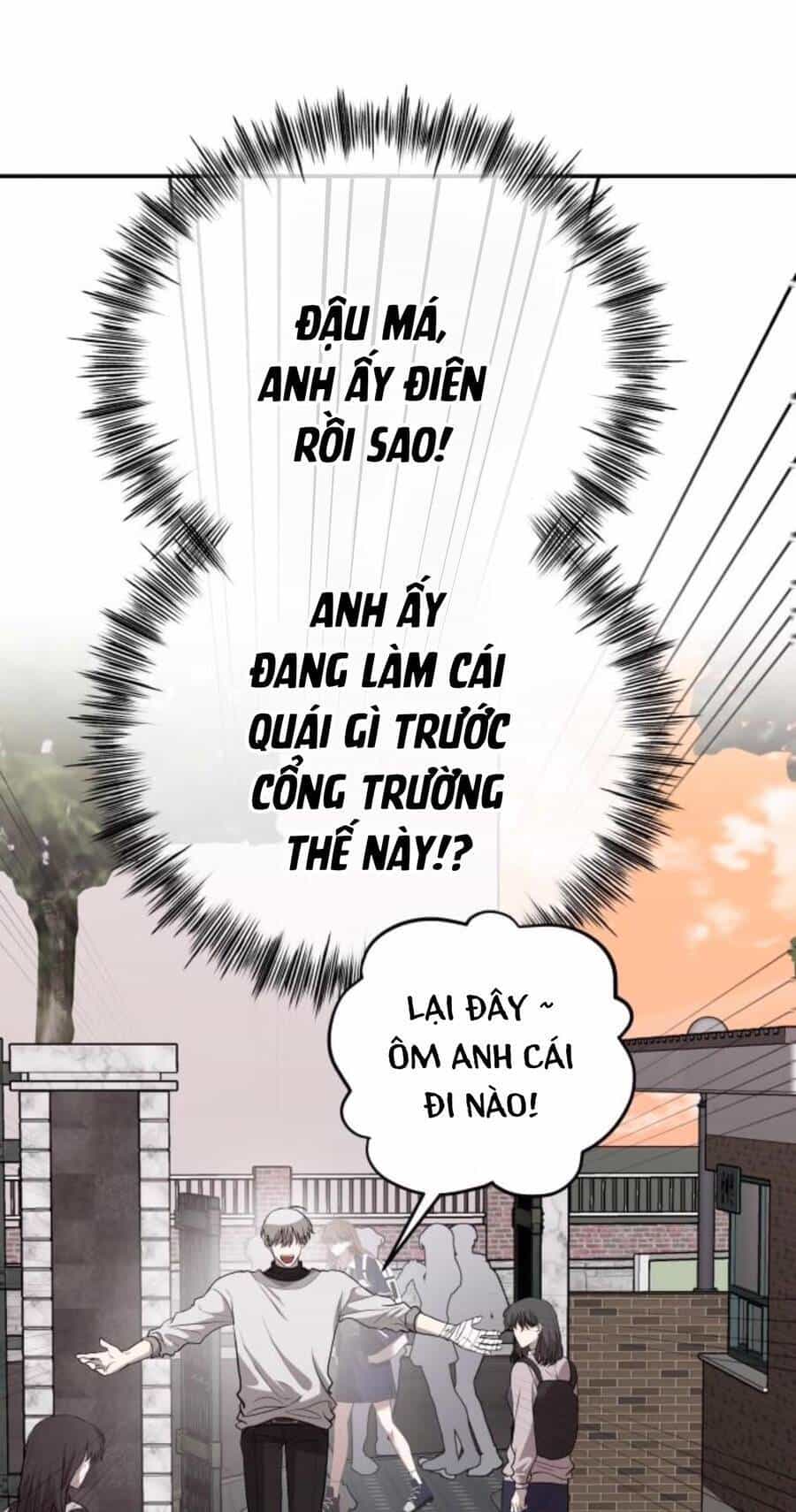 Tự Do Trong Mơ - Chương 75 - ảnh 94