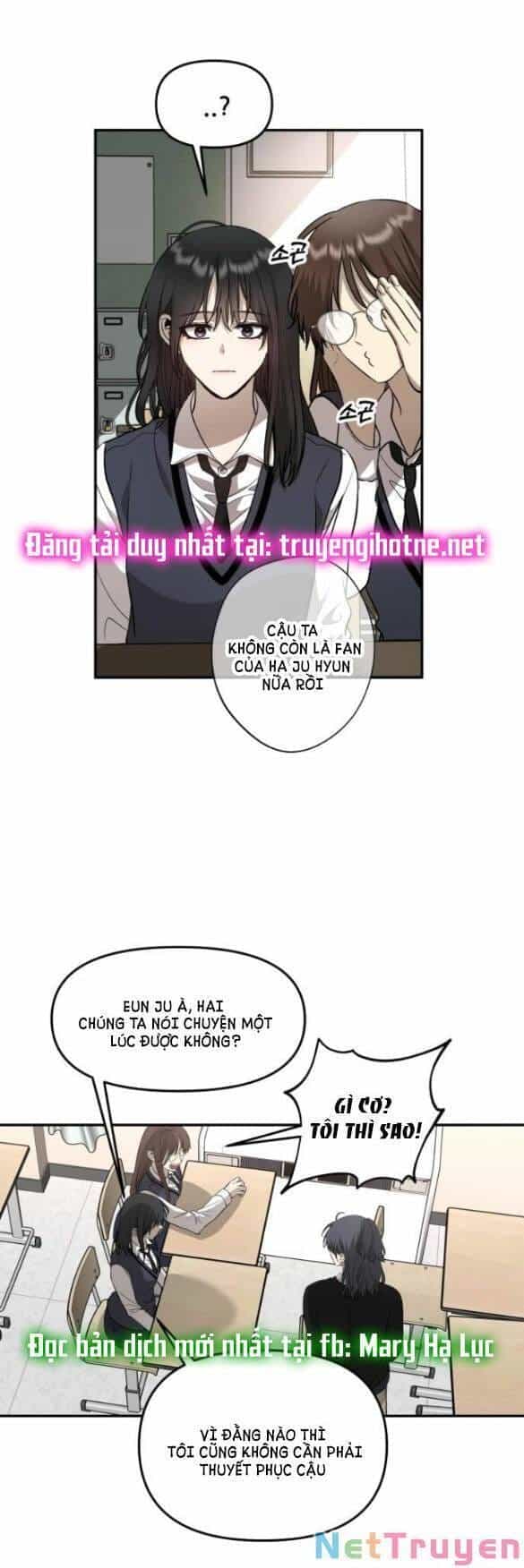 Tự Do Trong Mơ - Chương 75.2 - ảnh 10