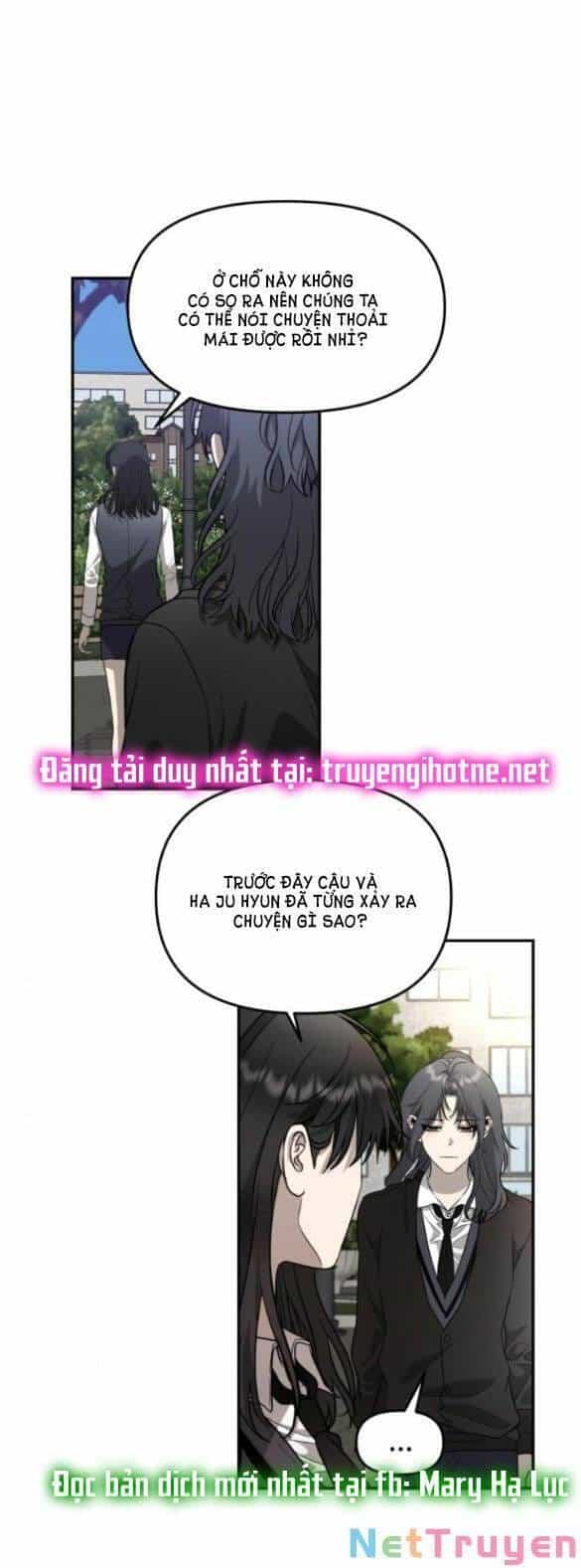 Tự Do Trong Mơ - Chương 75.2 - ảnh 12