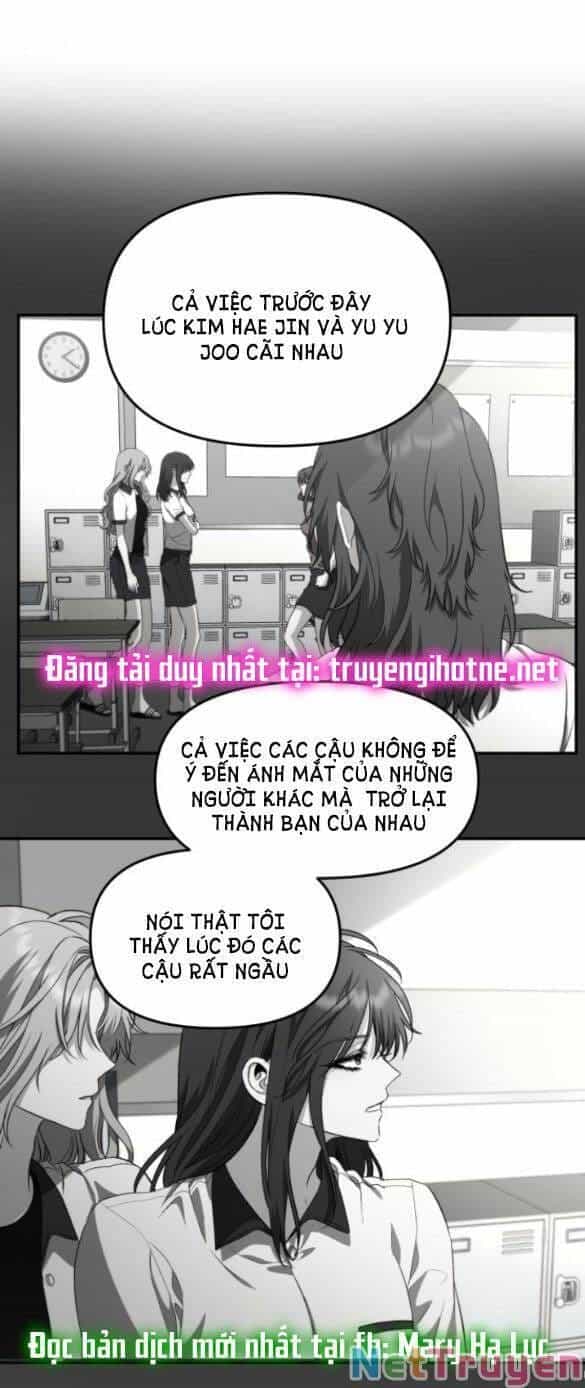 Tự Do Trong Mơ - Chương 75.2 - ảnh 27