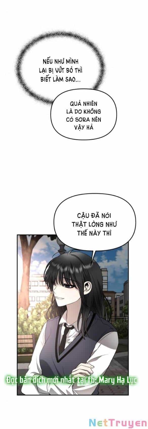 Tự Do Trong Mơ - Chương 75.2 - ảnh 31