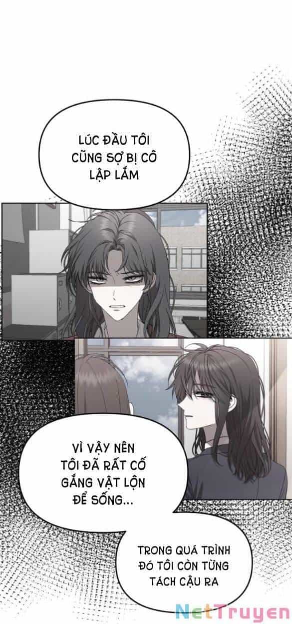 Tự Do Trong Mơ - Chương 75.2 - ảnh 32