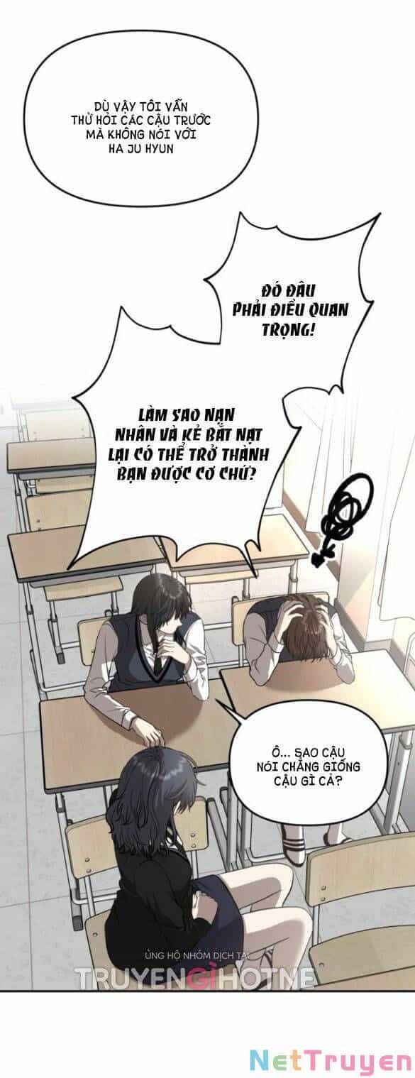 Tự Do Trong Mơ - Chương 75.2 - ảnh 4