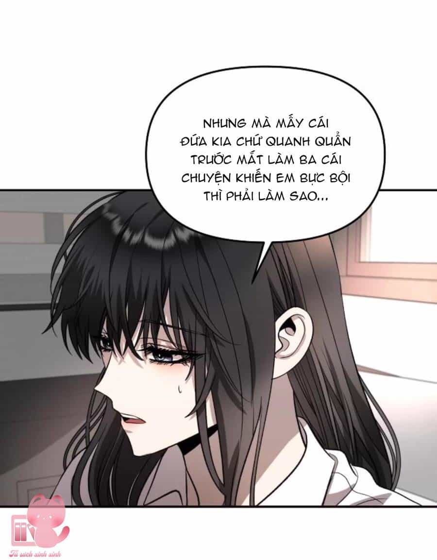 Tự Do Trong Mơ - Chương 76 - ảnh 14