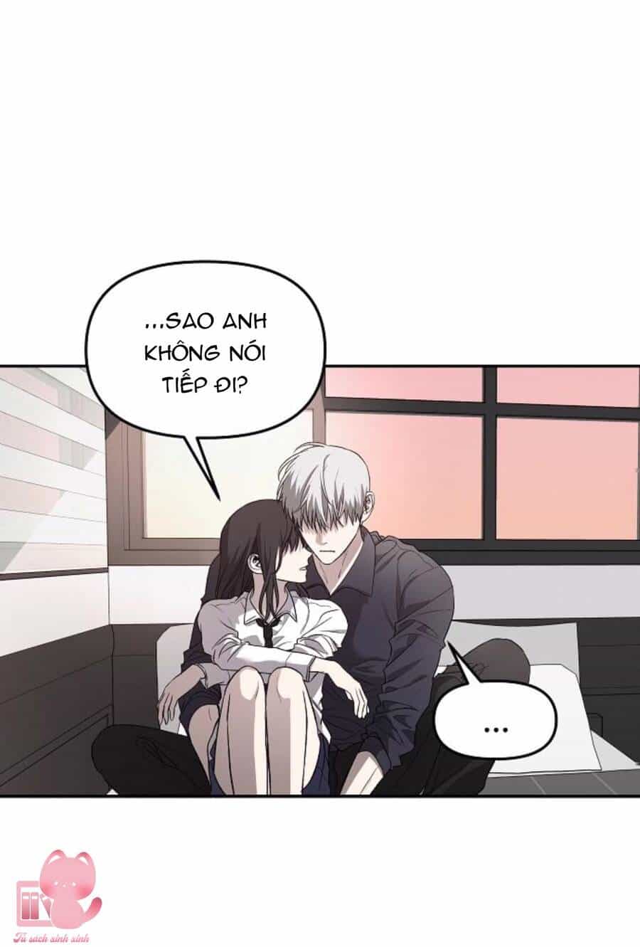 Tự Do Trong Mơ - Chương 76 - ảnh 18