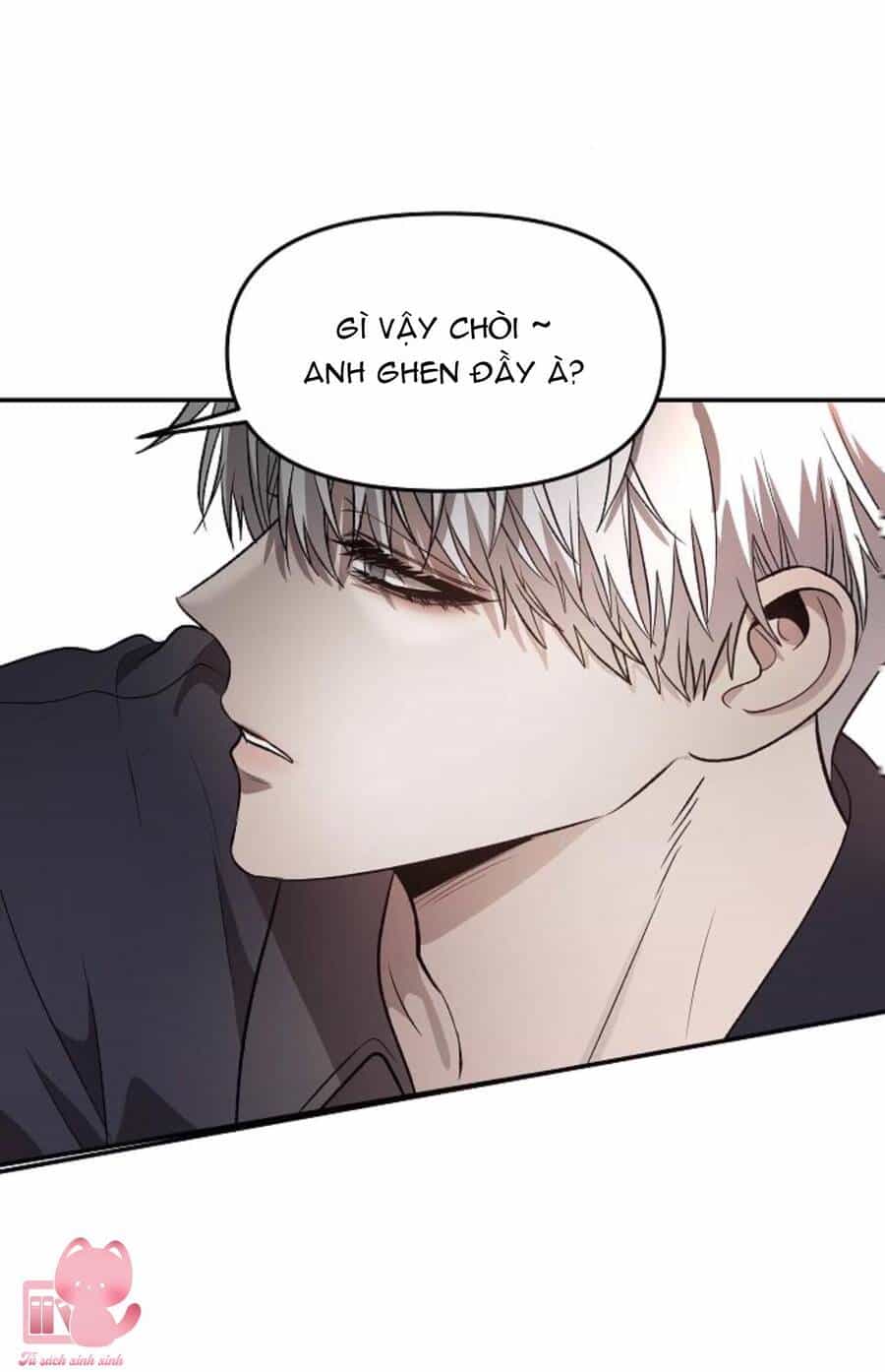 Tự Do Trong Mơ - Chương 76 - ảnh 20