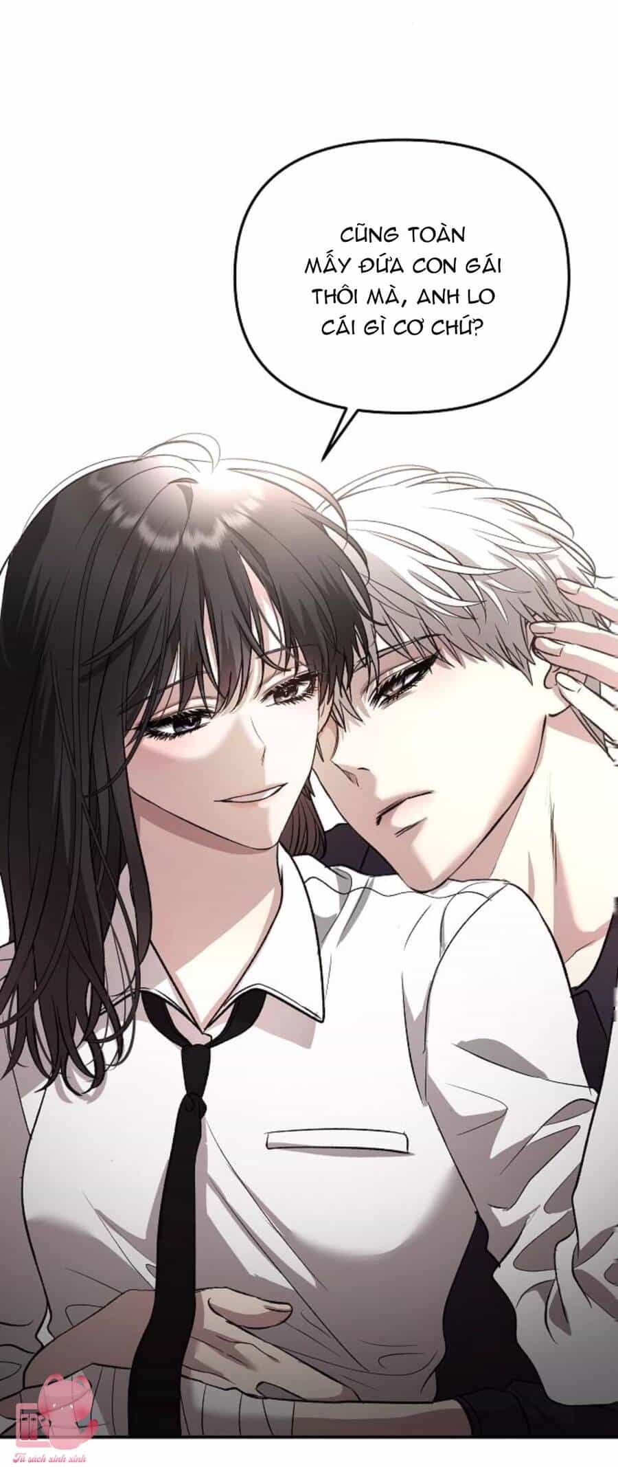 Tự Do Trong Mơ - Chương 76 - ảnh 21
