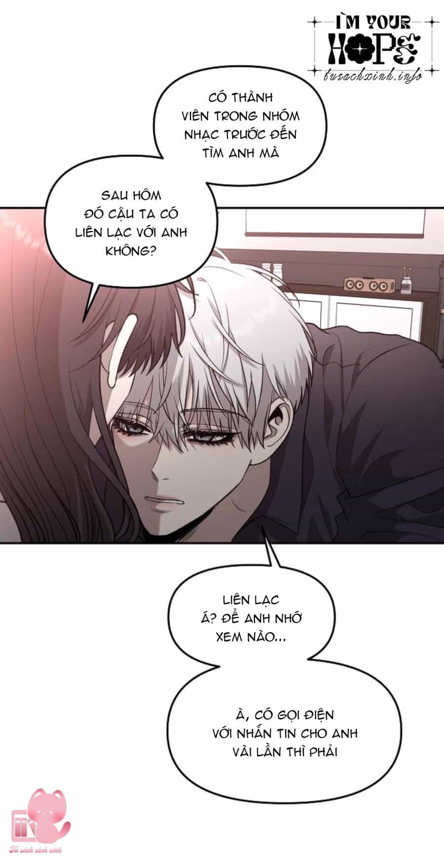 Tự Do Trong Mơ - Chương 76 - ảnh 25