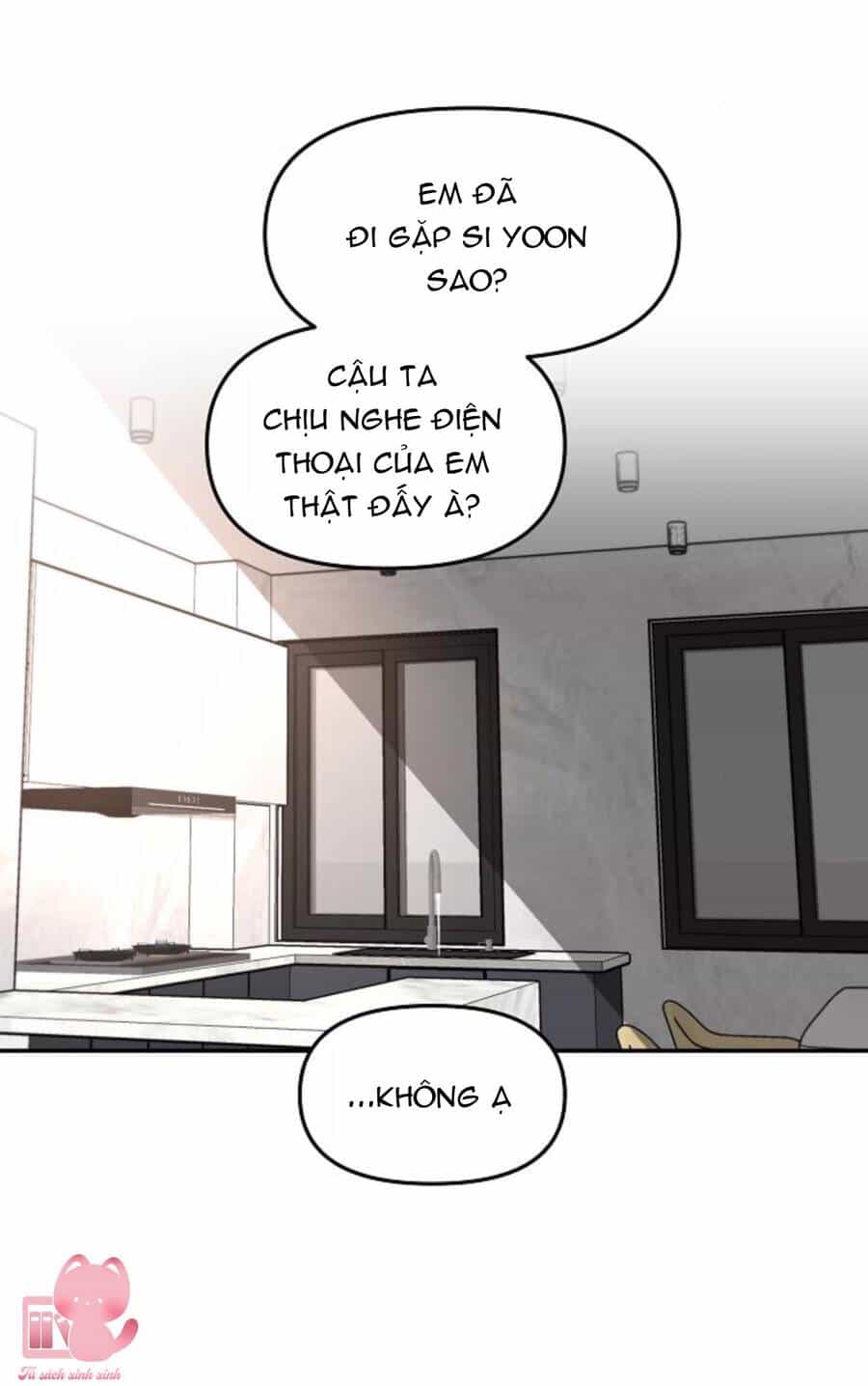 Tự Do Trong Mơ - Chương 76 - ảnh 33