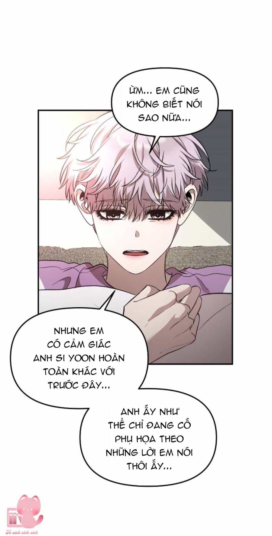 Tự Do Trong Mơ - Chương 76 - ảnh 35