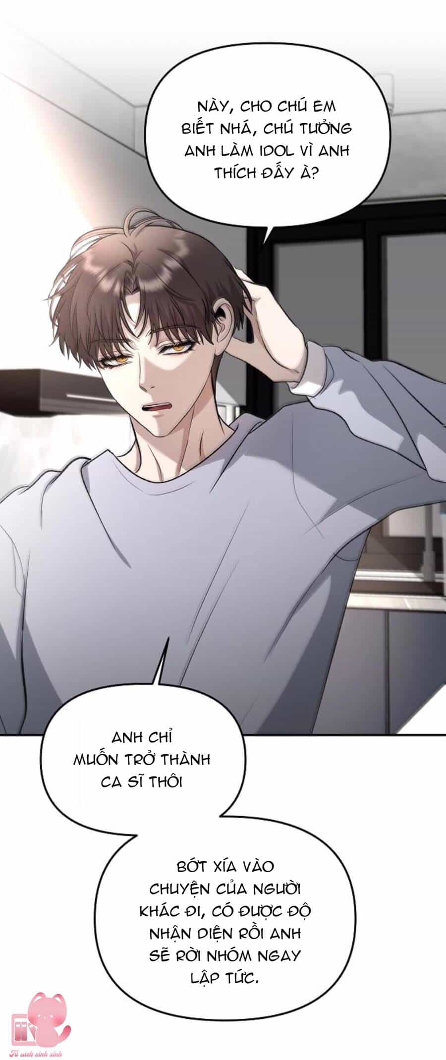 Tự Do Trong Mơ - Chương 76 - ảnh 44