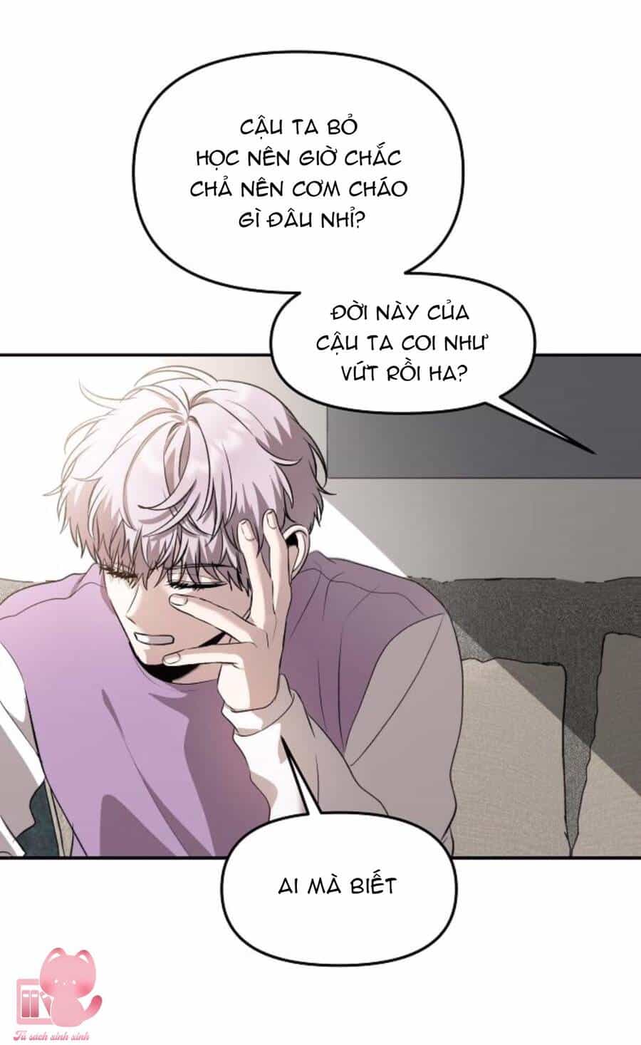 Tự Do Trong Mơ - Chương 76 - ảnh 47
