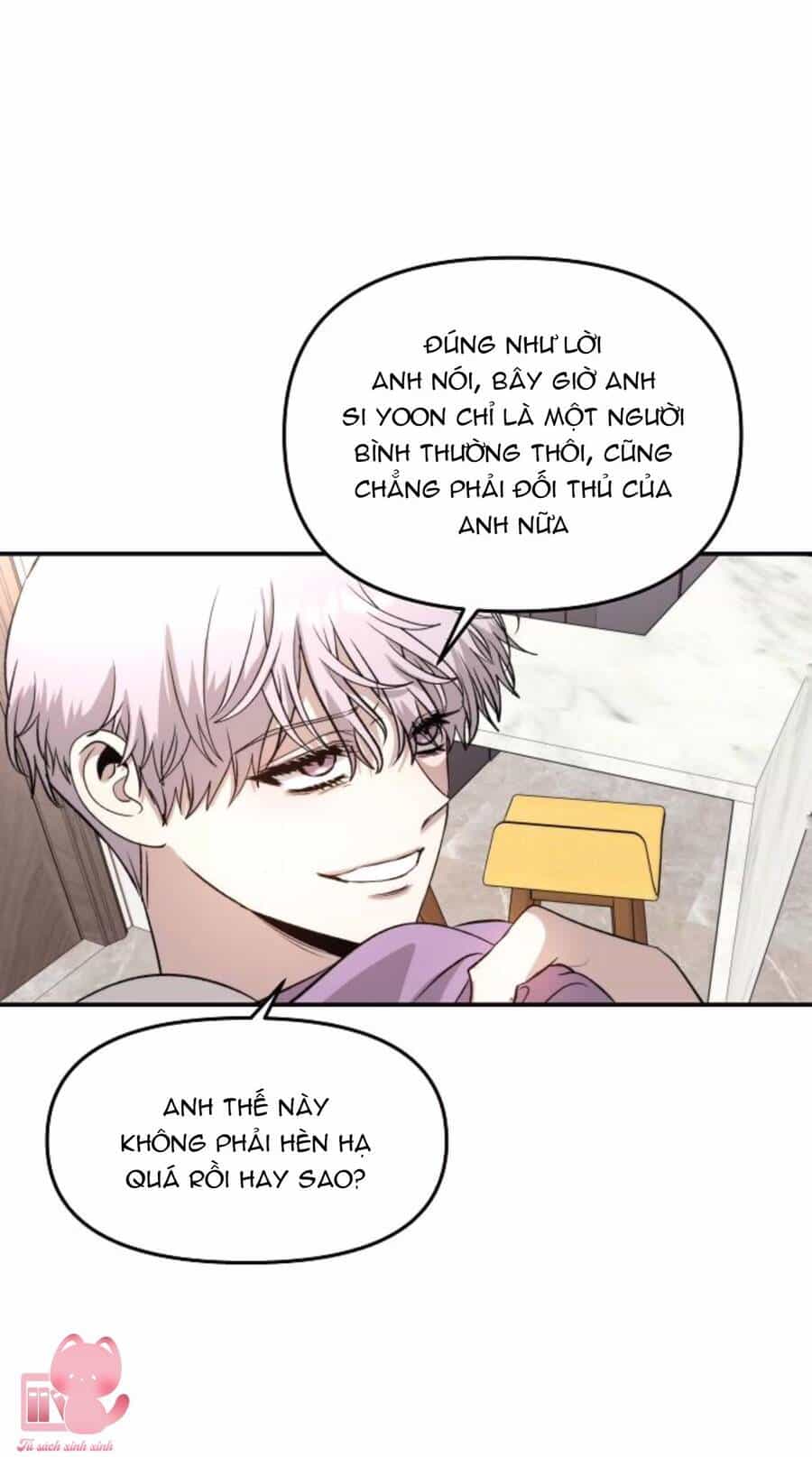 Tự Do Trong Mơ - Chương 76 - ảnh 61