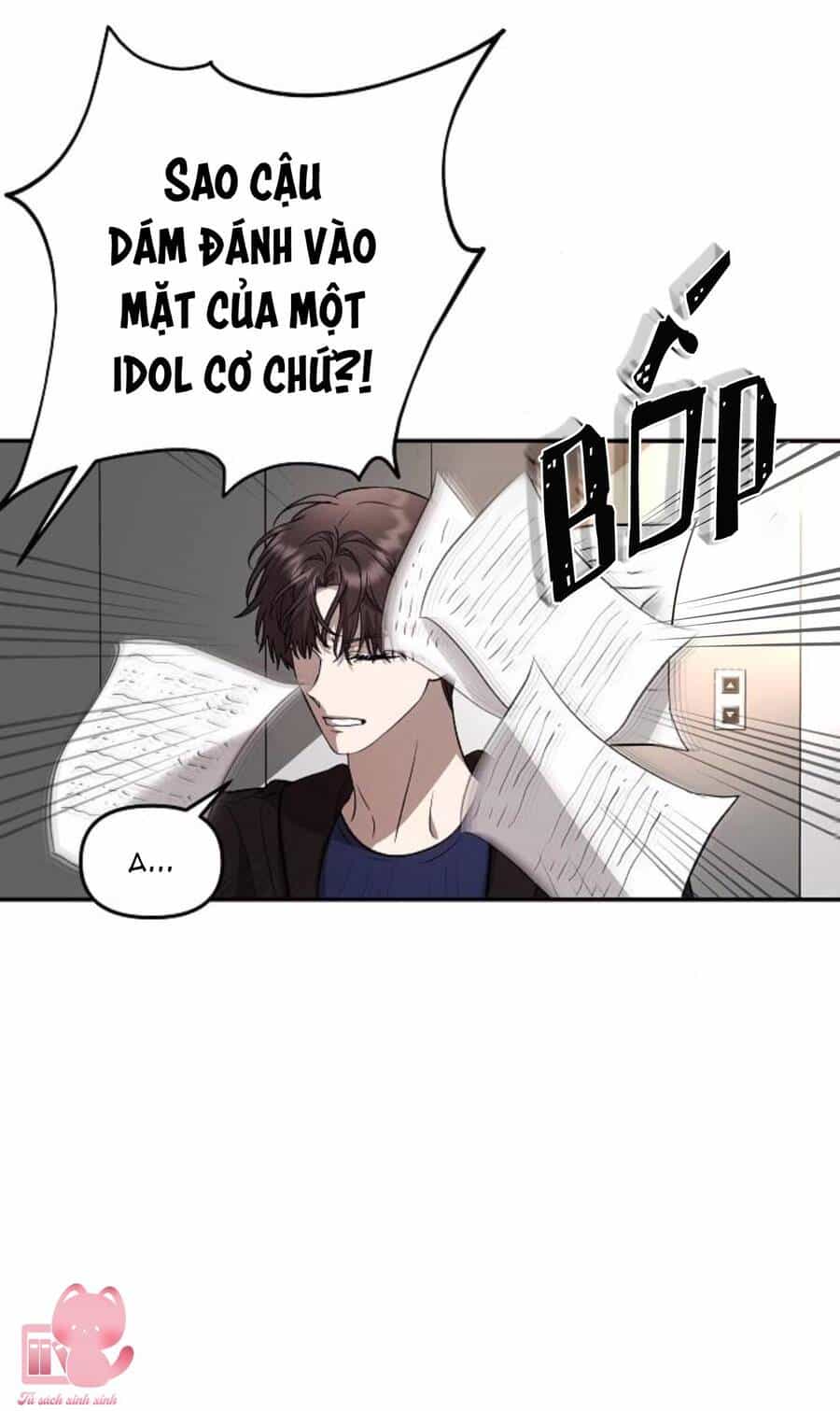 Tự Do Trong Mơ - Chương 76 - ảnh 68