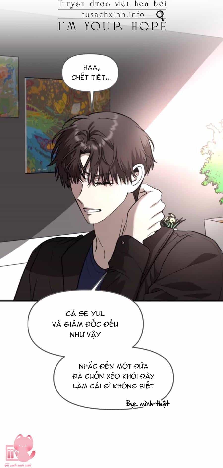 Tự Do Trong Mơ - Chương 76 - ảnh 71