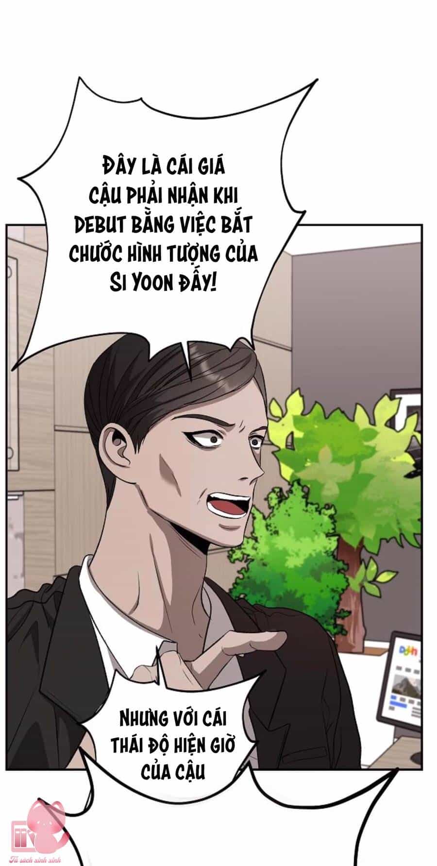 Tự Do Trong Mơ - Chương 76 - ảnh 72