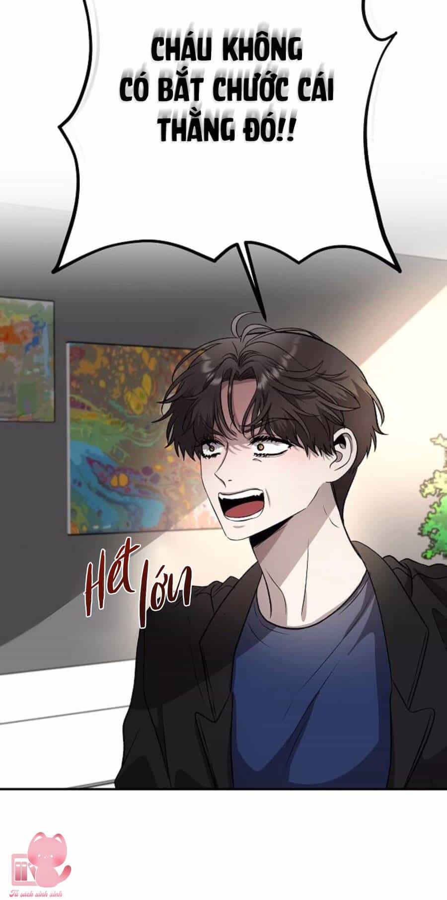 Tự Do Trong Mơ - Chương 76 - ảnh 73