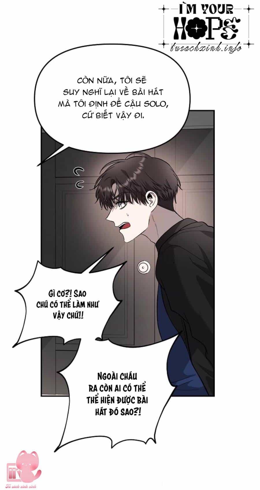 Tự Do Trong Mơ - Chương 76 - ảnh 76