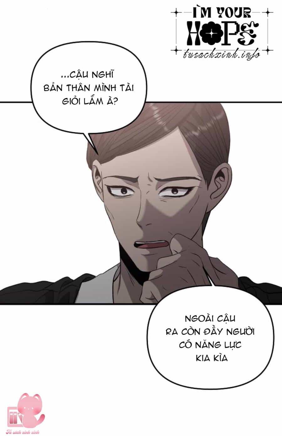 Tự Do Trong Mơ - Chương 76 - ảnh 77